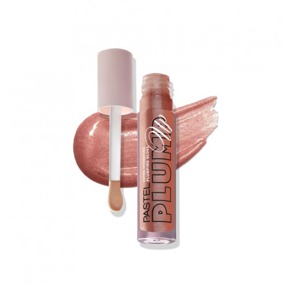 Pastel Plump Up Dudak Parlaticisi 5.3Ml 202 Dudak Bakımı / Koruyucu Fiyatı