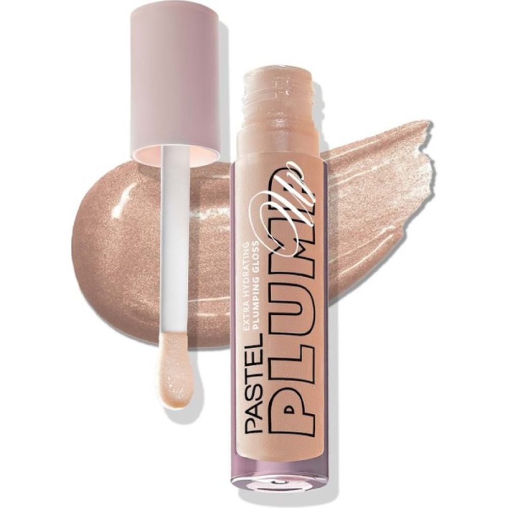 Pastel Plump Up Extra Hydrating Plumping Gloss NO:201 Loverdose Rujlar & Dudak Parlatıcıları Fiyatı