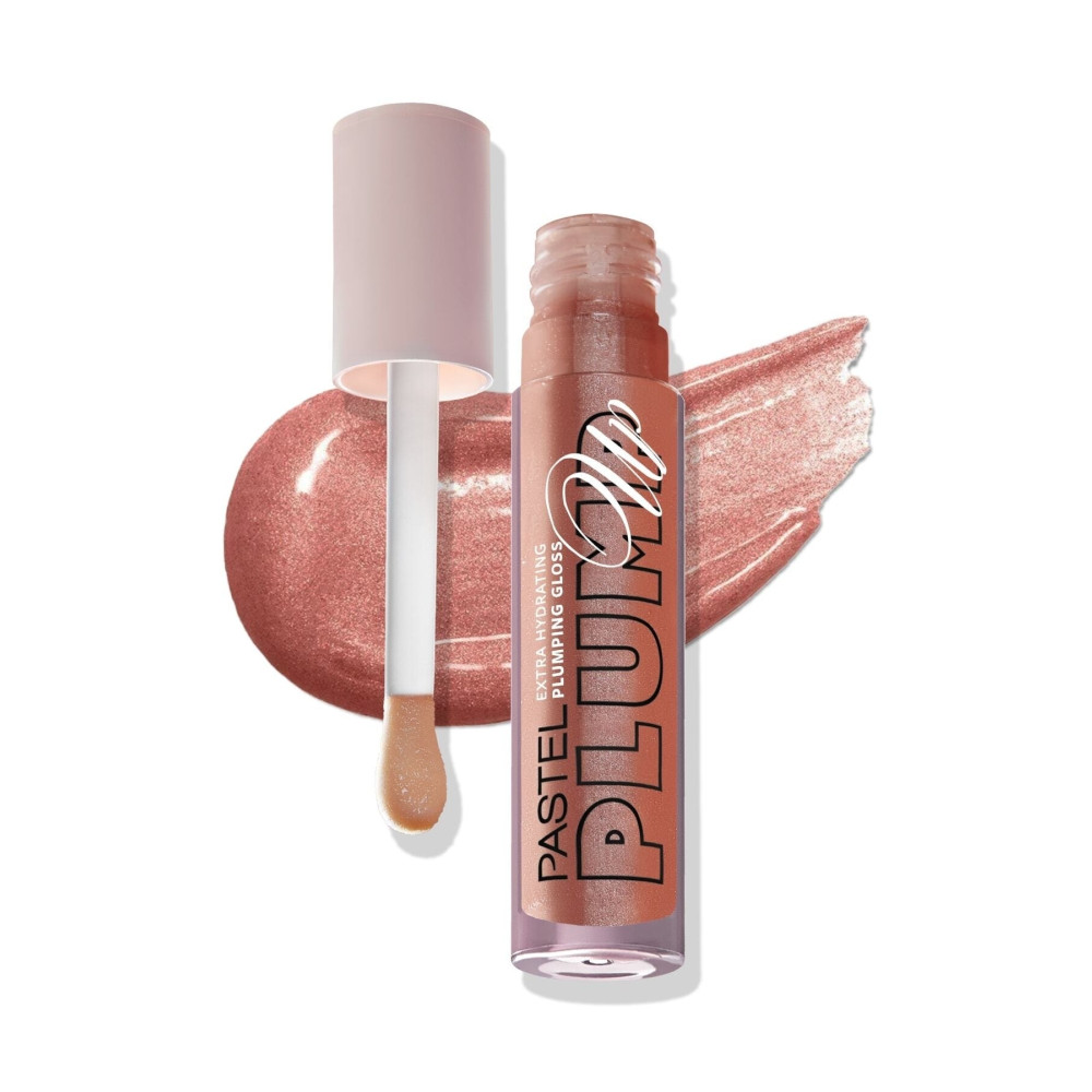 Pastel Plump Up Extra Hydrating Plumping Gloss No:202. Rujlar & Dudak Parlatıcıları Fiyatı
