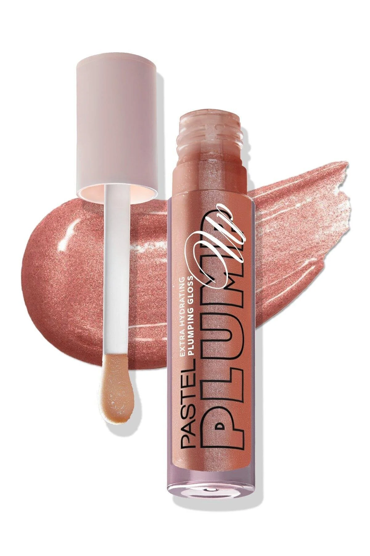 Pastel Plump Up Extra Hydrating Plumping Gloss No:202 Loverdose" Rujlar & Dudak Parlatıcıları Fiyatı