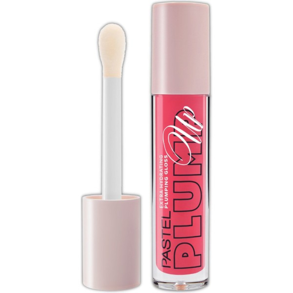 Pastel Plump Up Gloss 204 Sweet Spicy - Dolgunlaştırıcı Dudak Parlatıcısı Rujlar & Dudak Parlatıcıları Fiyatı