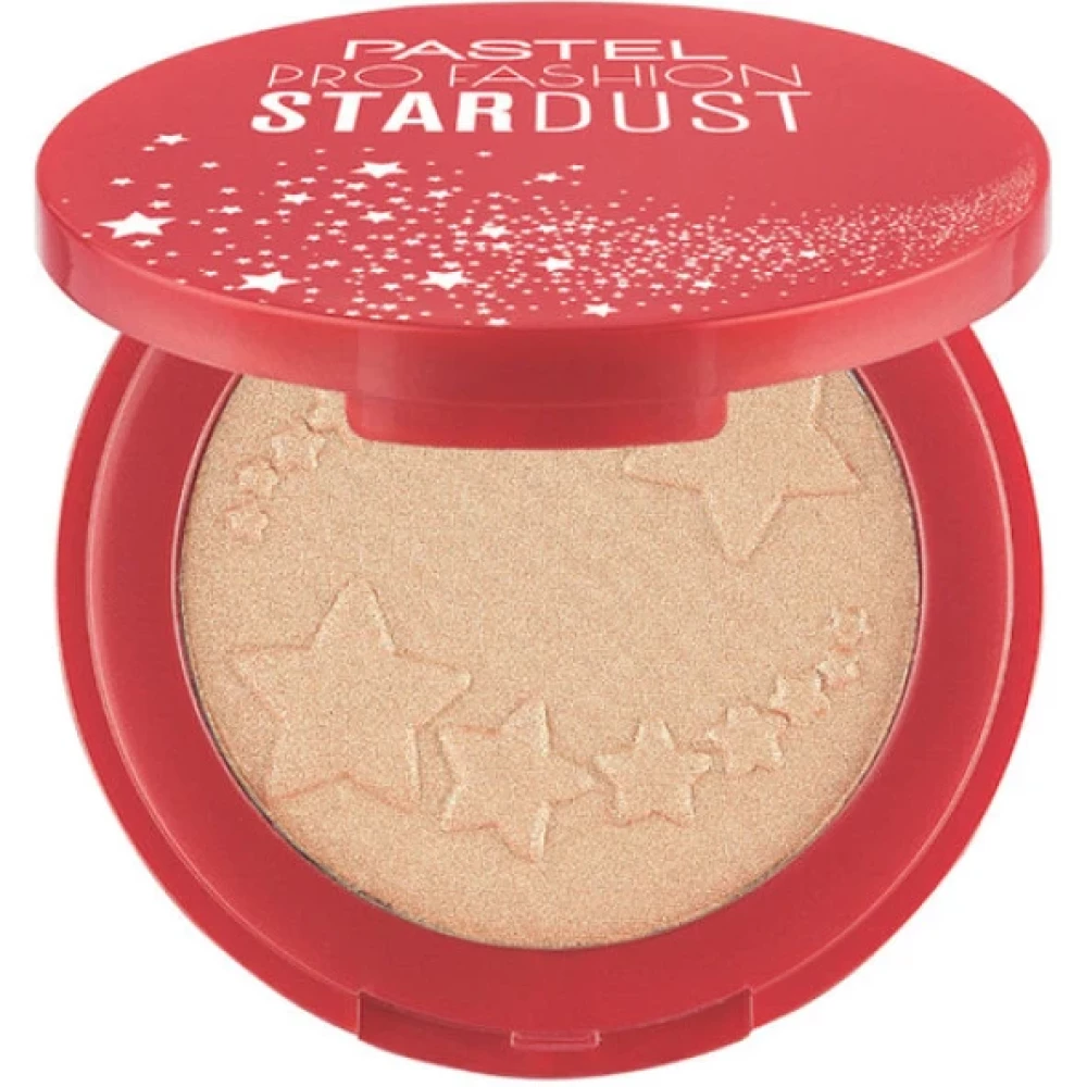 Pastel Pro Fashion Stardust Highlighter No:322 Aydınlatıcı Fiyatı