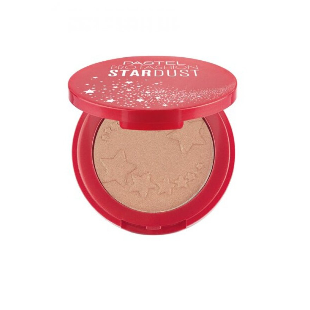 Pastel Pro Fashion Stardust Toz Highlighter 321 Aydınlatıcı Fiyatı