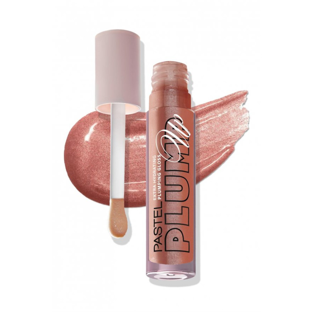 Pastel Pro Plump Up Extra Hydrayting Plumping Gloss Dudak Parlaticisi 202 Loverdose Rujlar & Dudak Parlatıcıları Fiyatı