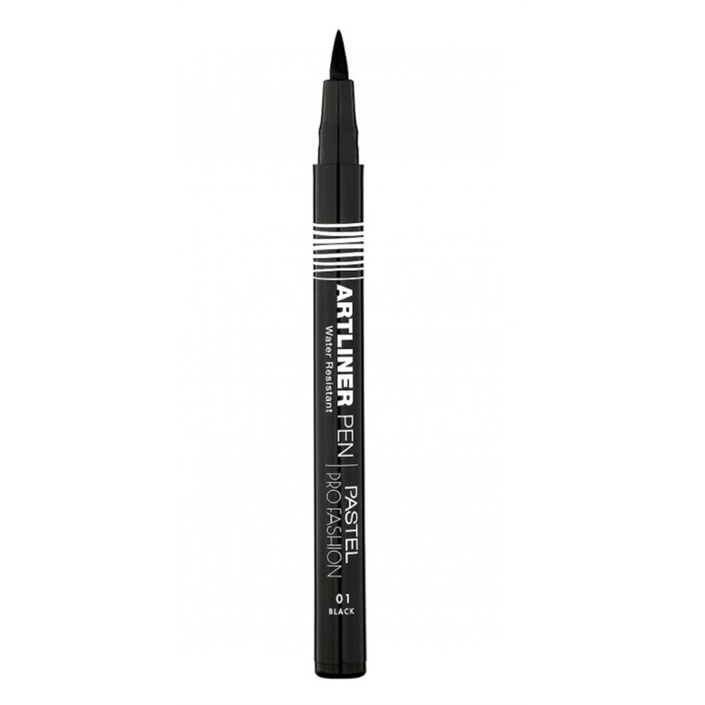 Pastel Profashion Artliner Pen 01 Eyeliner Eyeliner Fiyatı