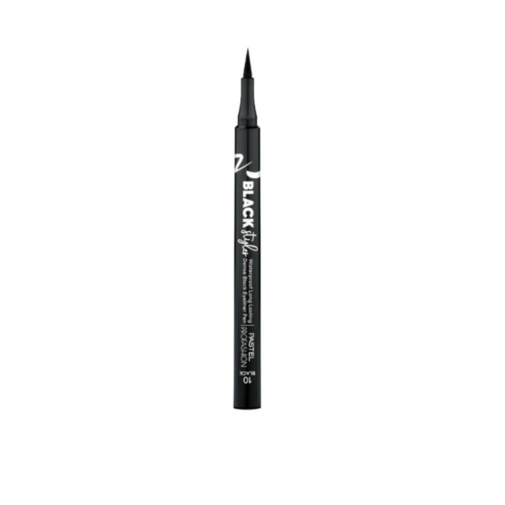Pastel Profashion Black Styler Eyeliner Black 10 Eyeliner Fiyatı