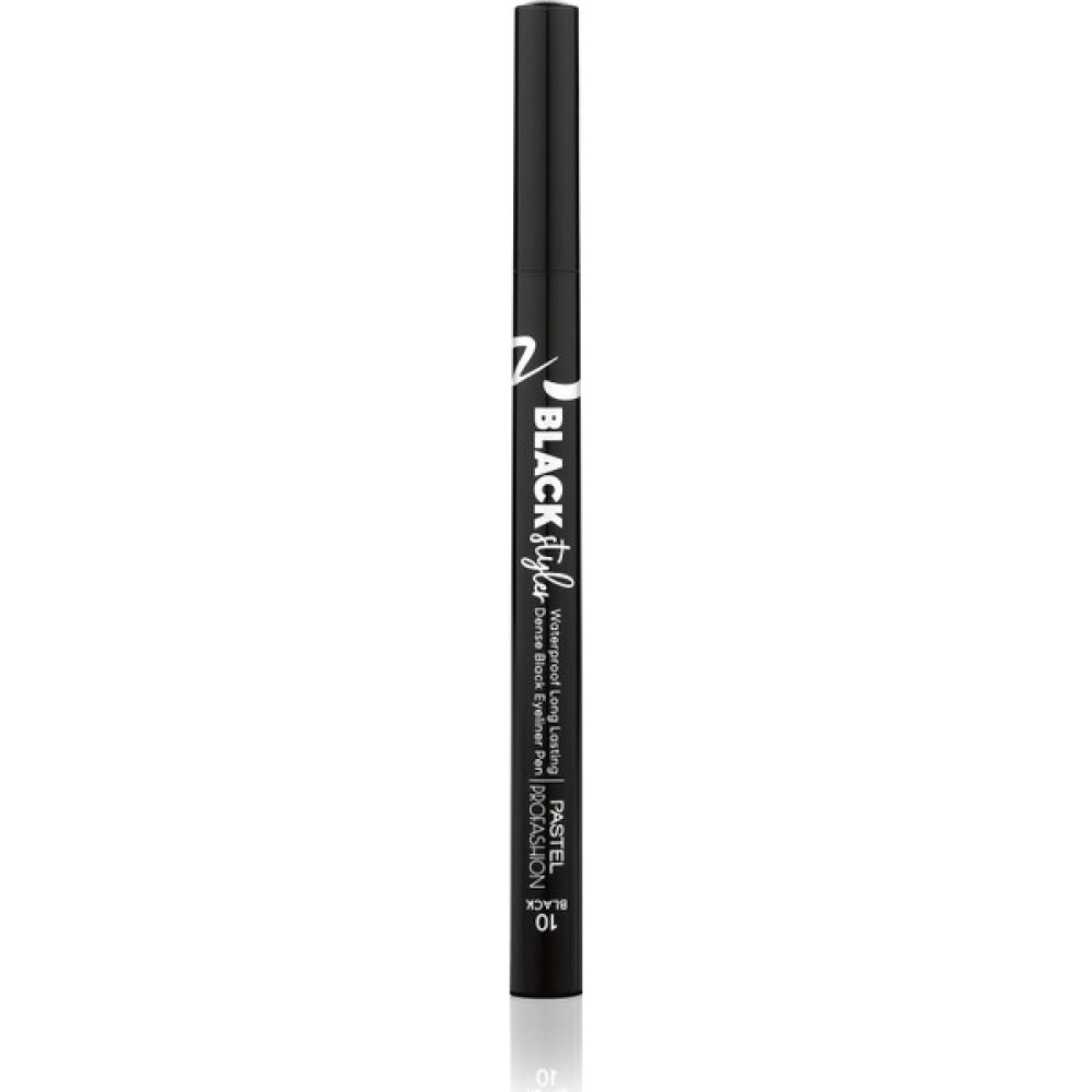 Pastel Profashion Black Styler Eyeliner Pen - Waterproof 10 Black(Yeni) Eyeliner Fiyatı