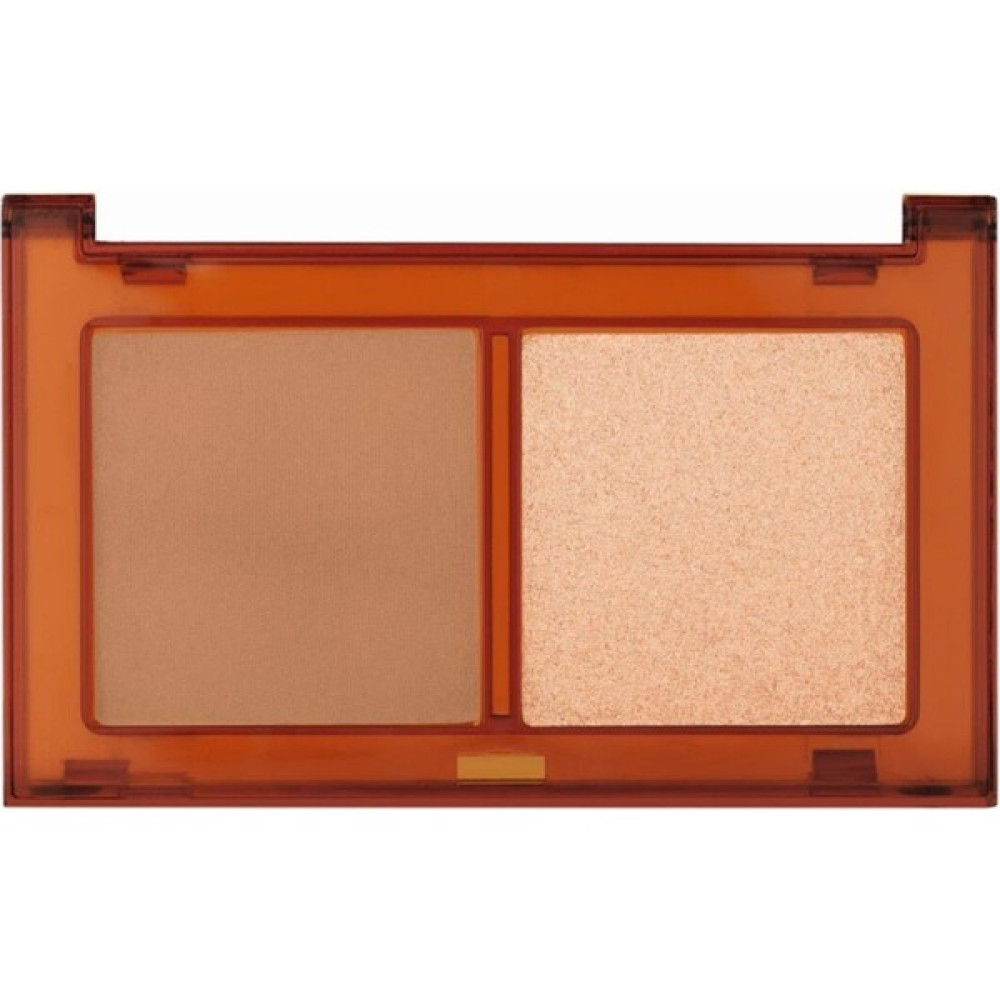Pastel Profashion Bronzer & Aydınlatıcı Set Sun Kissed No: 01 Natural Bronze & Soft Glow Fondötenler Fiyatı