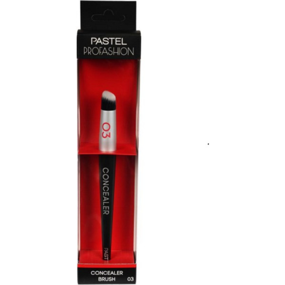 Pastel Profashion Concealer Brush 03-Kapatıcı Fırçası Makyaj Fırça ve Aksesuarları Fiyatı
