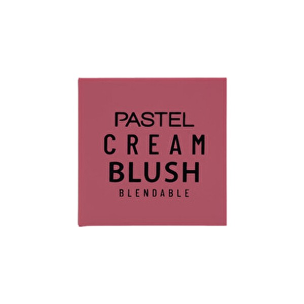 Pastel Profashion Cream Blush - Krem Allık 55 Strong - Pembe Allık Fiyatı