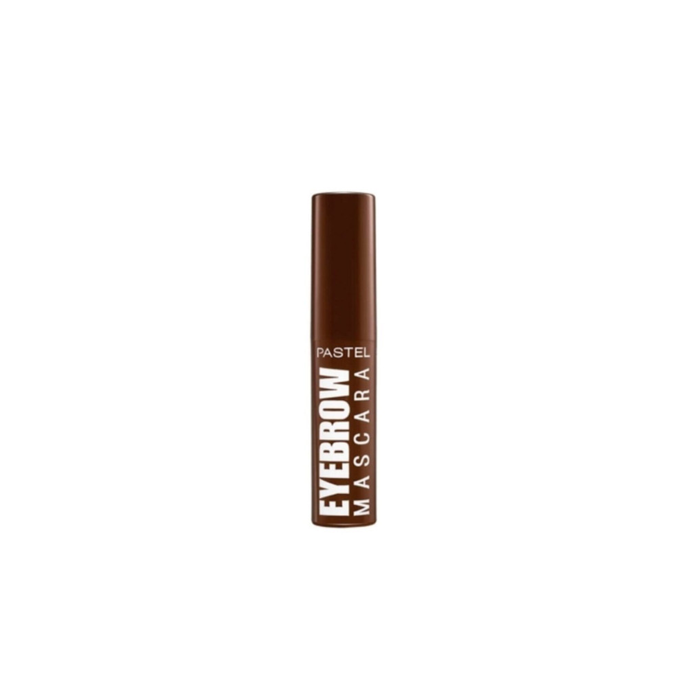 Pastel Profashion Eyebrow Dark Brown 23 Kaş Maskarası Kaş Makyajı Fiyatı