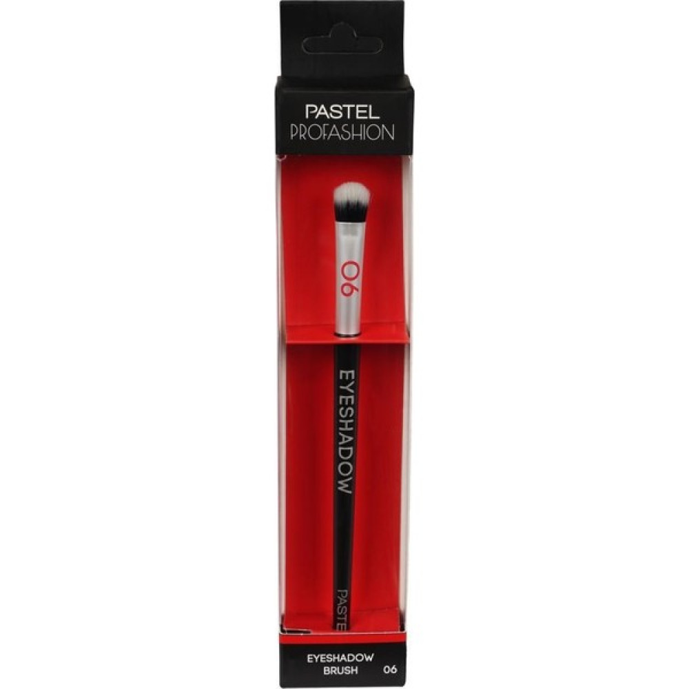 Pastel Profashion Eyeshadow Brush 06-Far Fırçası Makyaj Fırça ve Aksesuarları Fiyatı