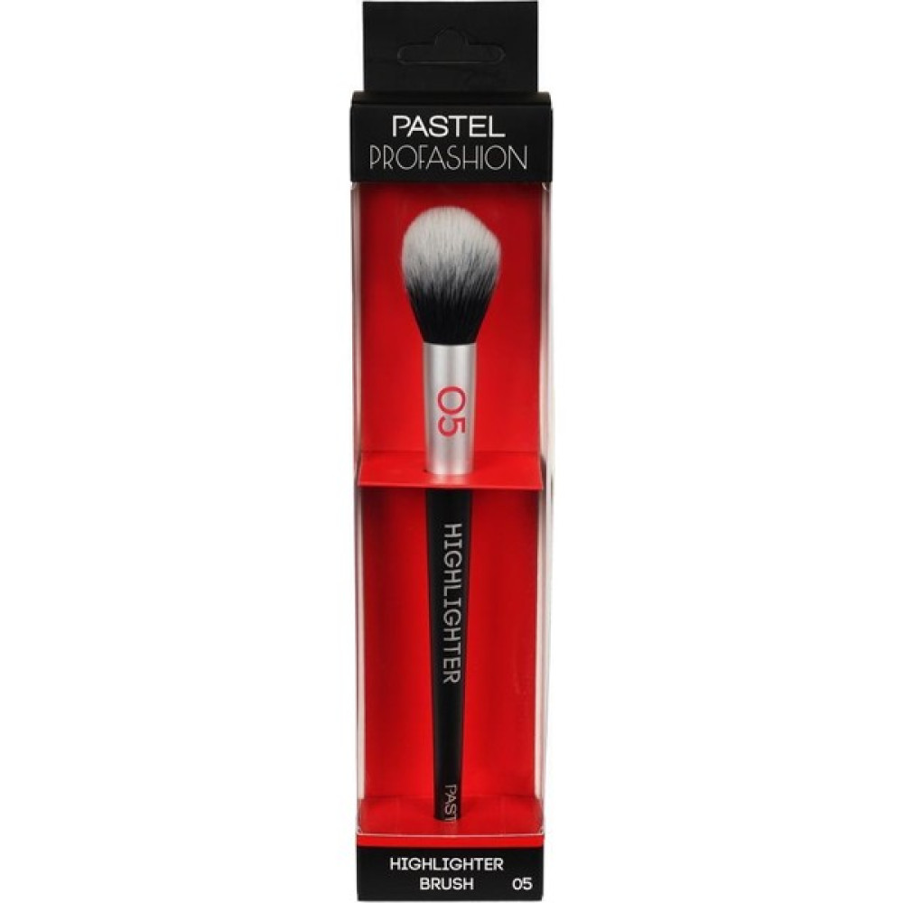 Pastel Profashion Higlighter Brush 05-Aydınlatıcı Fırçası Makyaj Fırça ve Aksesuarları Fiyatı