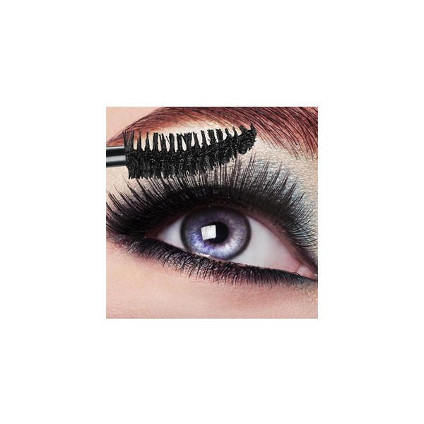 Pastel Profashion Multidımensıonal Hacim Verici & Kıvrım Maskara 12 ml Orijinal Boy Suya Dayanıklı Siyah - 000 BLACK Rimeller / Maskaralar Fiyatı