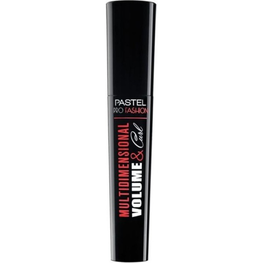 Pastel Profashion Multidimensional Volume&curl Mascara Rimeller / Maskaralar Fiyatı