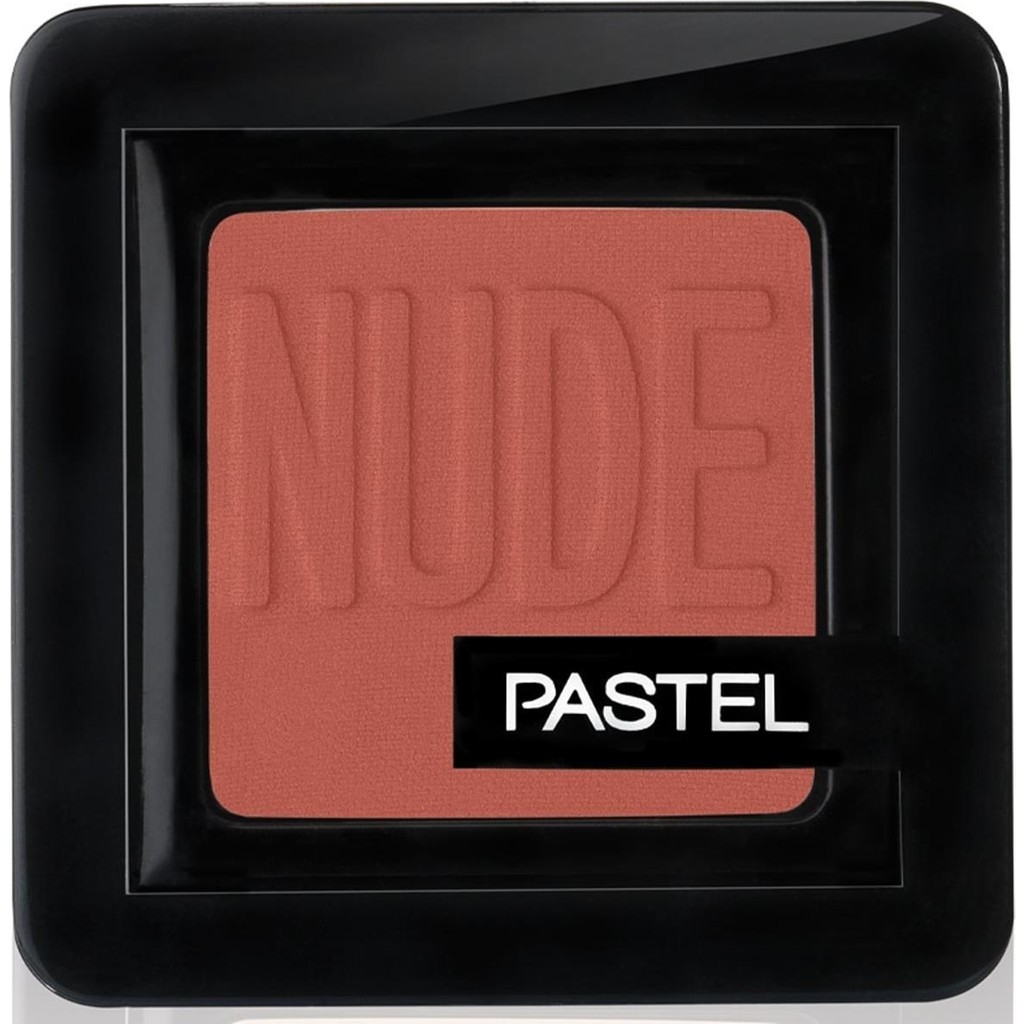 Pastel Profashion Nude Single Eyeshadow 89 Hot - 1 Göz Farı Fiyatı