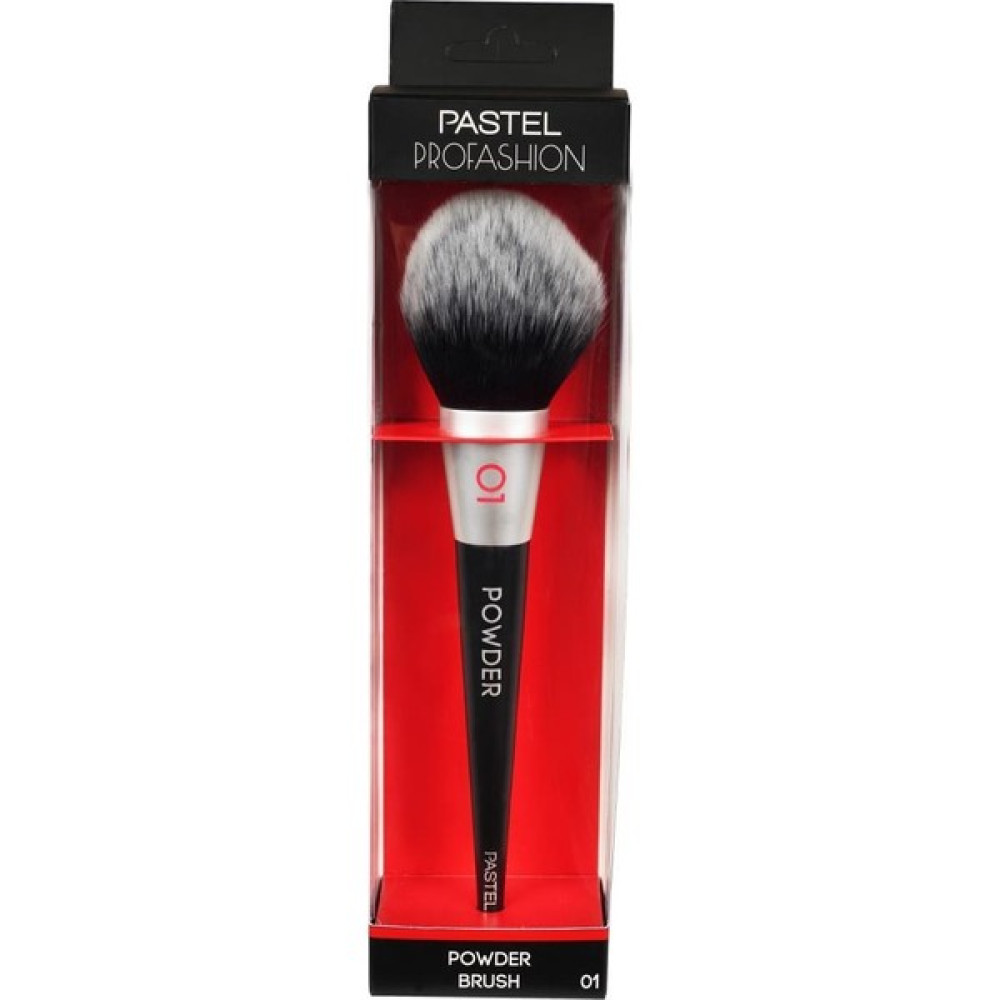 Pastel Profashion Powder Brush 01-Pudra Fırçası Makyaj Fırça ve Aksesuarları Fiyatı