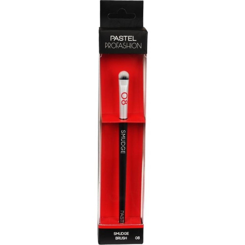 Pastel Profashion Smudge Brush 08-Dağıtma Fırçası Makyaj Fırça ve Aksesuarları Fiyatı