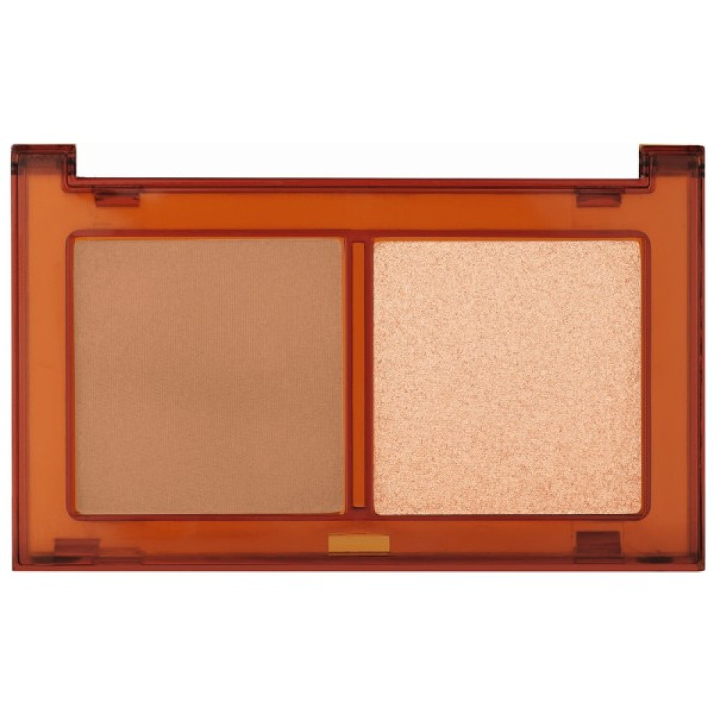 Pastel Profashion Sun Kissed Bronzlatıcı ve Aydınlatıcı Set Natural Bronz Soft Glow Fondötenler Fiyatı