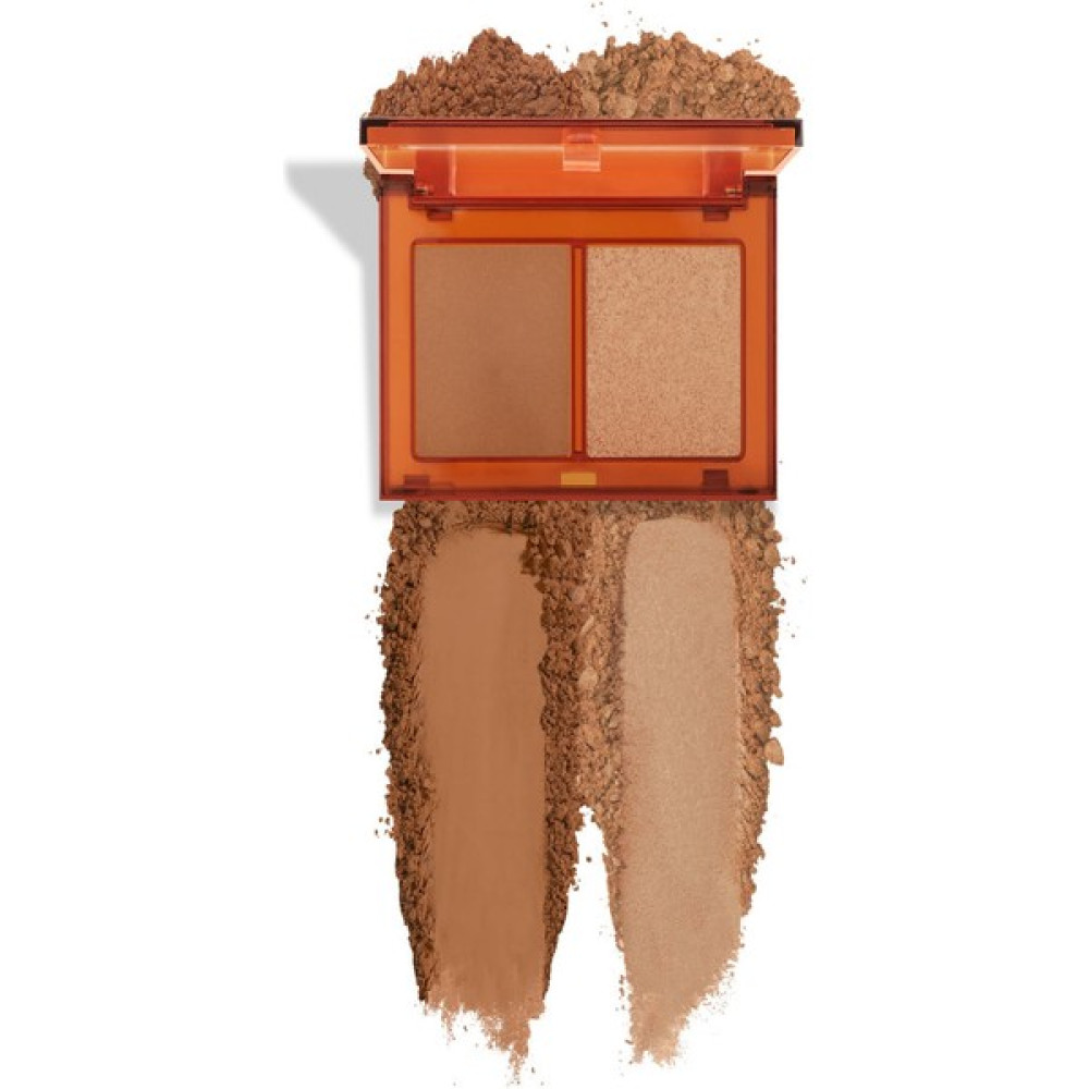 Pastel Profashion Sun Kissed Bronzlatıcı ve Aydınlatıcı Set Tan Bronz Heat Glow Fondötenler Fiyatı