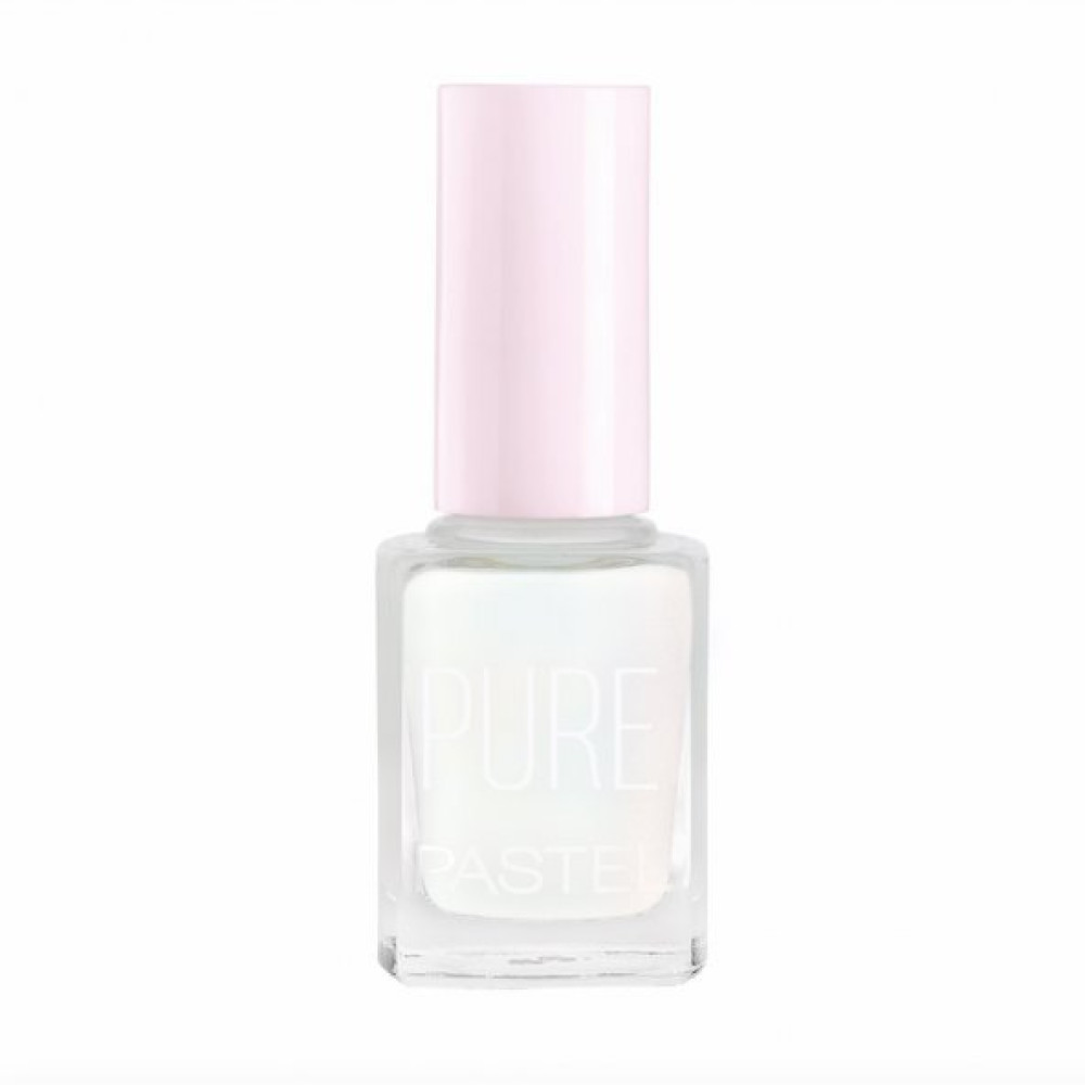 Pastel Pure 601 Oje 13Ml Oje Fiyatı