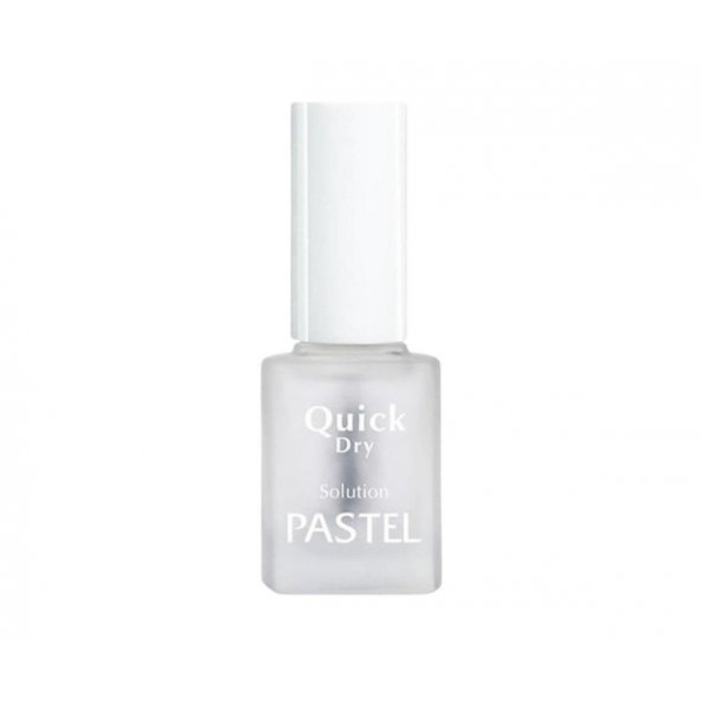 Pastel Quick Dry Tırnak Bakım Kremi Fiyatı