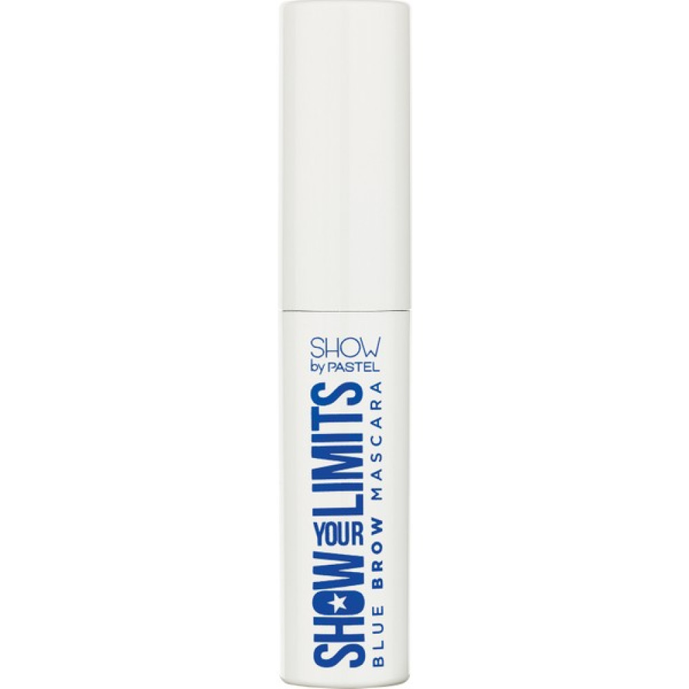 Pastel Show By Blue Brow Mascara - Kaş Maskarası No:12 Rimeller / Maskaralar Fiyatı