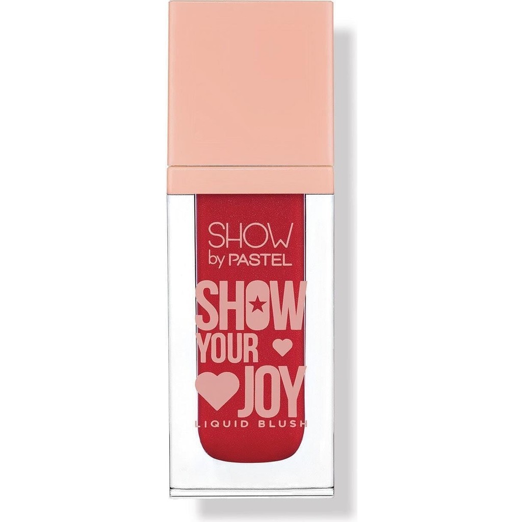 Pastel Show By Liquid Blush 52 Likit Allık 24 Saat Nem Verme Özelliğiyle Doğal Görünüm Sunar Allık Fiyatı