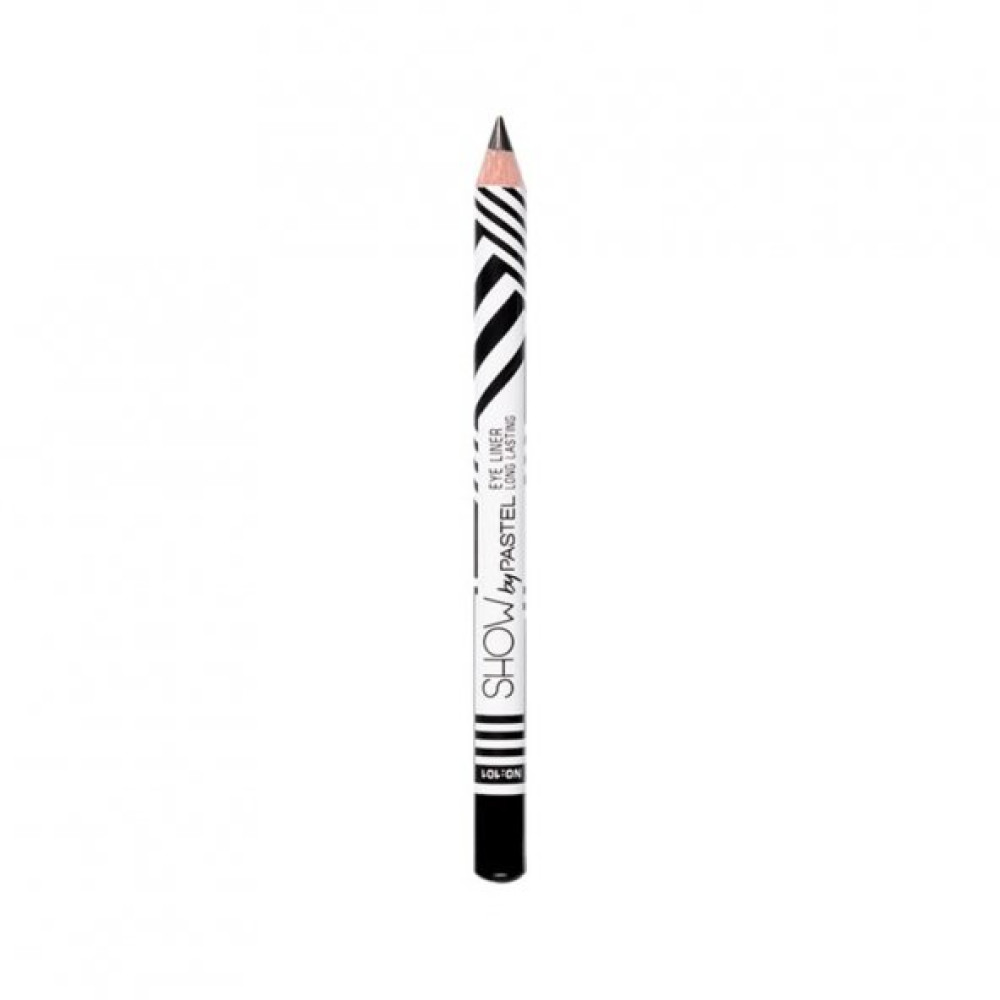 Pastel Show By Pastel Eye Liner 101 1.14G Göz Kalemleri Fiyatı