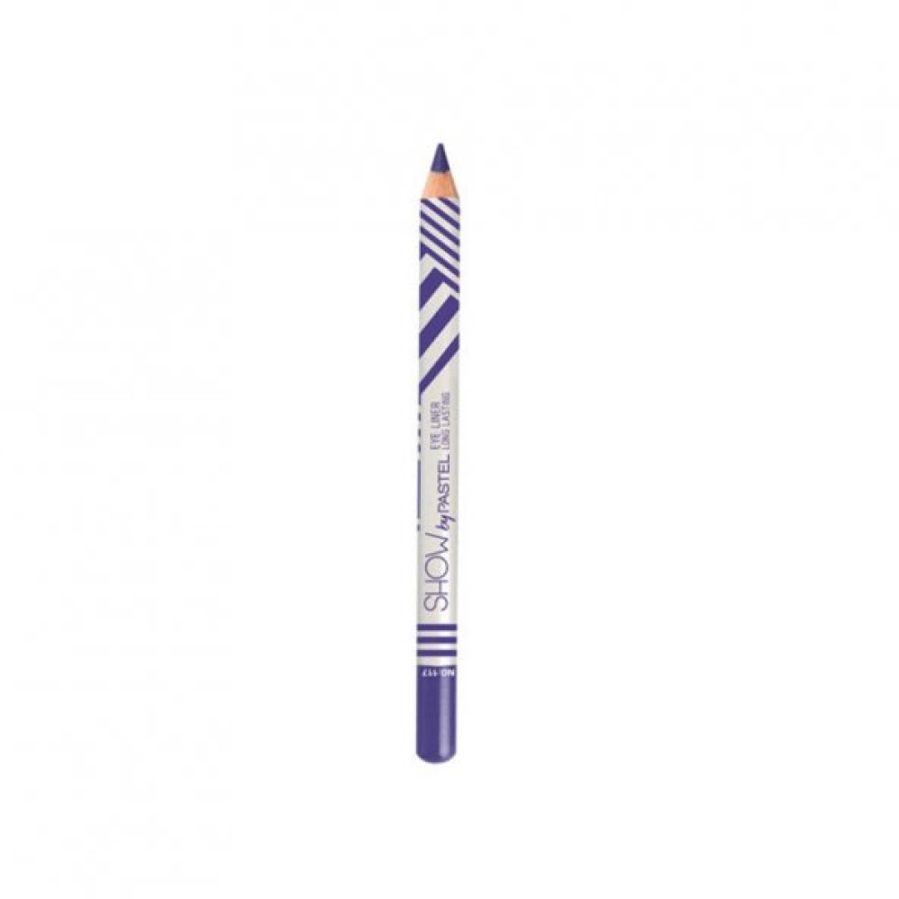 Pastel Show By Pastel Eye Liner 117 1.14G Göz Kalemleri Fiyatı
