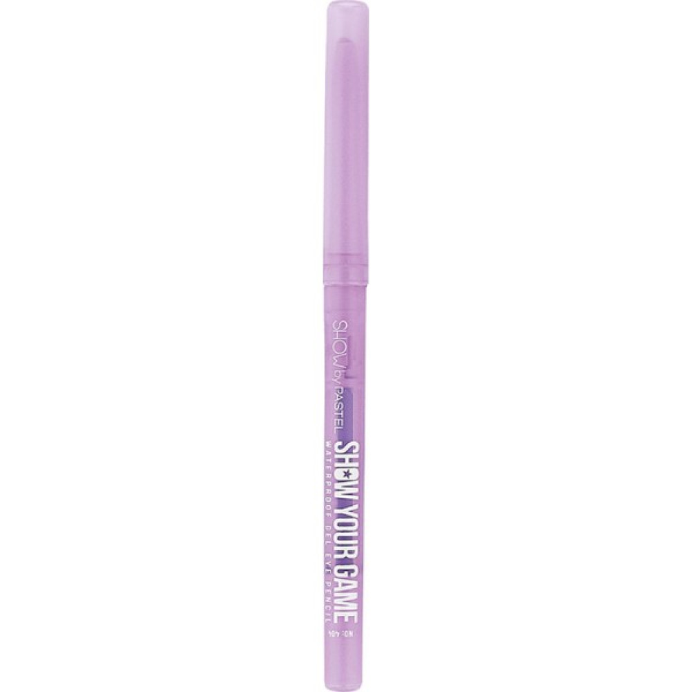Pastel Show By Pastel Game Auto Göz Kalemi Waterproof No: 404 Göz Kalemi Göz Kalemleri Fiyatı