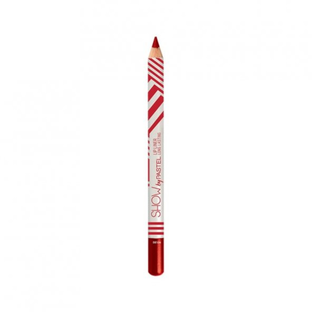 Pastel Show By Pastel Lip Liner 202 1.14G Dudak Bakımı / Koruyucu Fiyatı