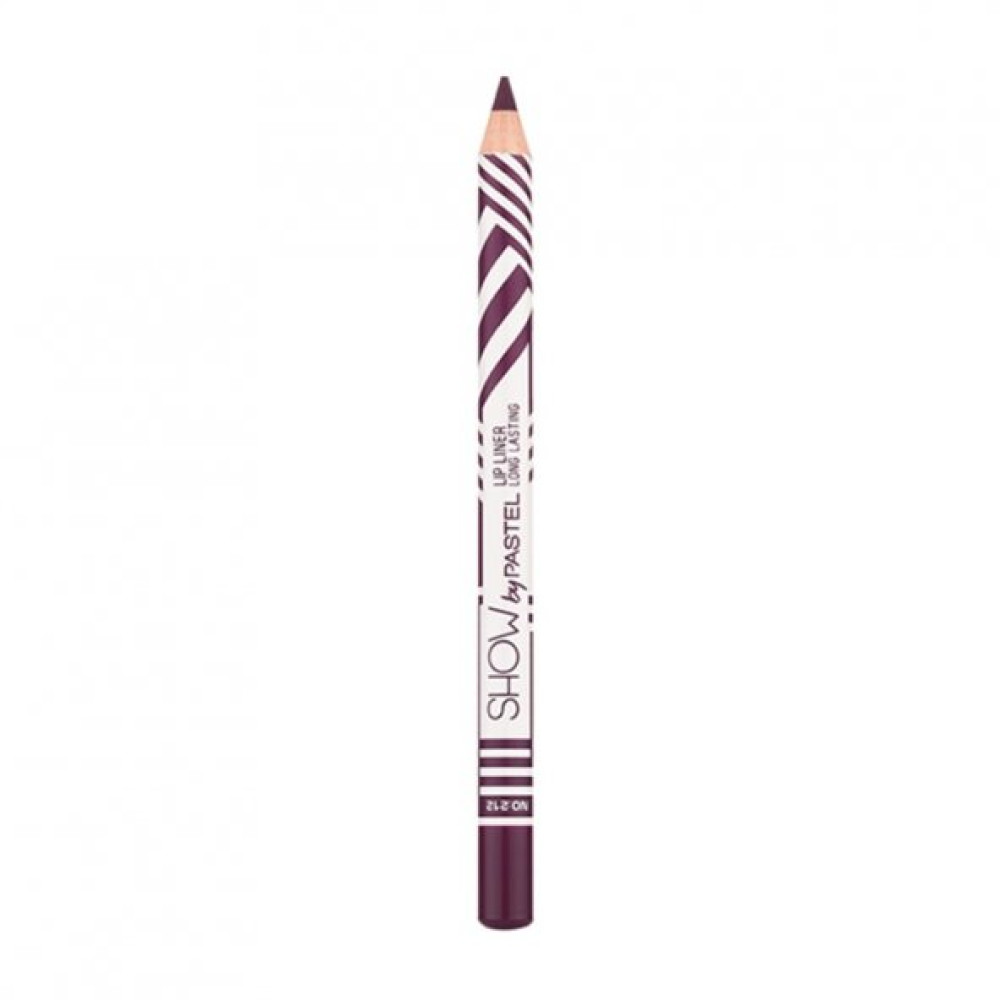 Pastel Show By Pastel Lip Liner 212 1.14G Dudak Bakımı / Koruyucu Fiyatı