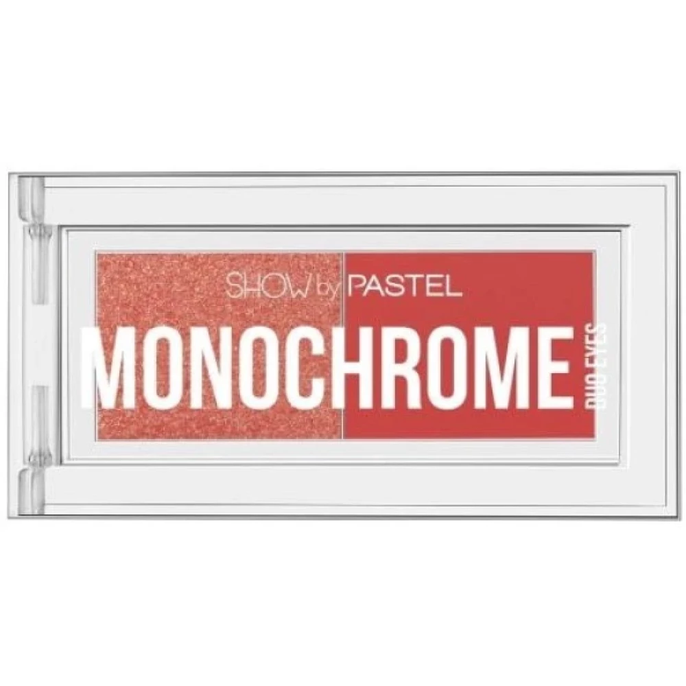 Pastel Show By Pastel Monochorome Eyeshadow 28 -Fig Göz Farı Fiyatı