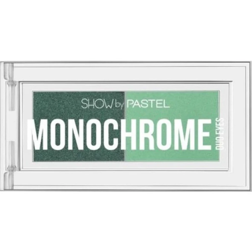 Pastel Show By Pastel Monochorome Eyeshadow 31 -Emeraid Dust Göz Farı Fiyatı