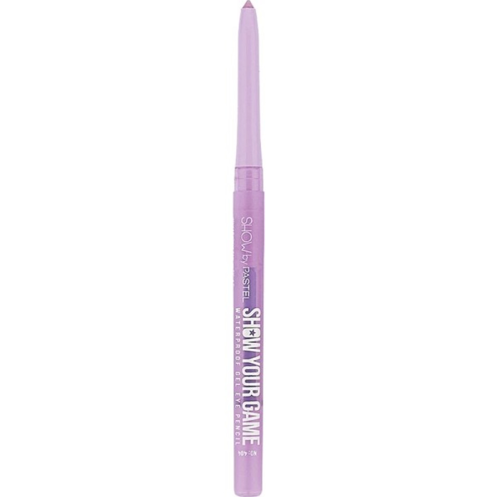 Pastel Show By Pastel Show Your Game Waterproof Göz Kalemi 404 Göz Kalemleri Fiyatı
