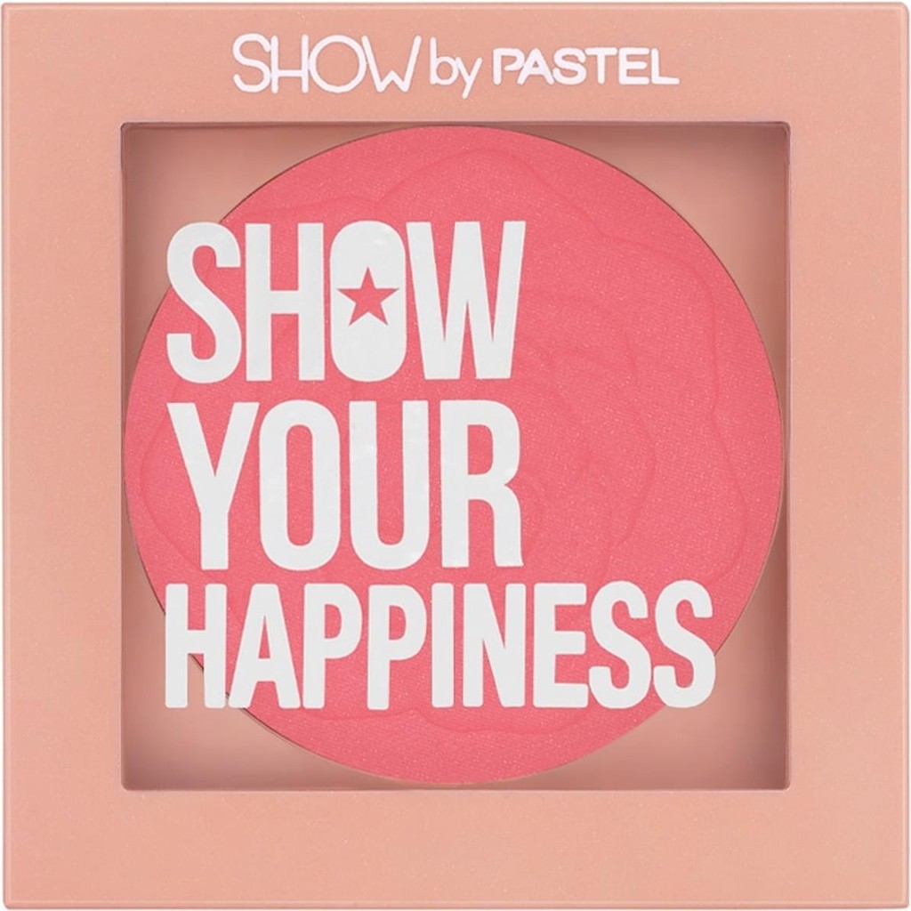 Pastel Show By Pastel Show Your Happiness Allık No: 202 Allık Fiyatı