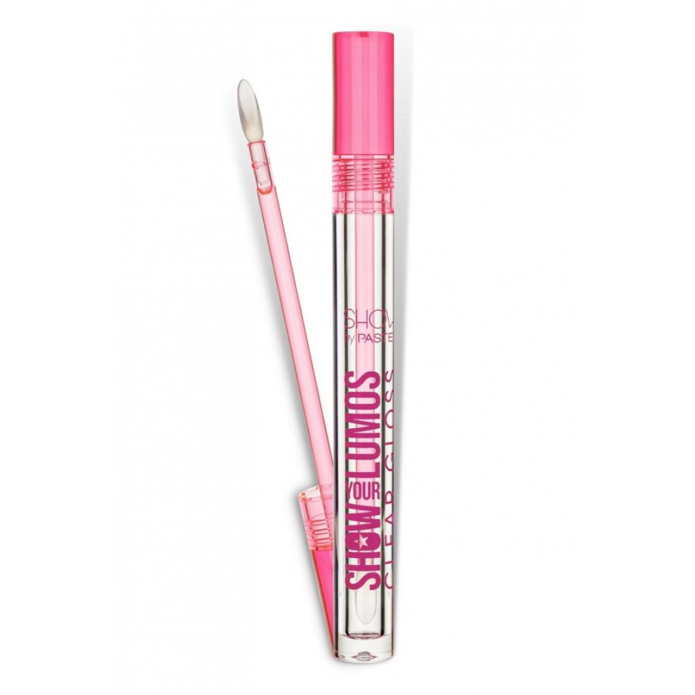 Pastel Show By Pastel Show Your Lumos Clear Gloss Rujlar & Dudak Parlatıcıları Fiyatı
