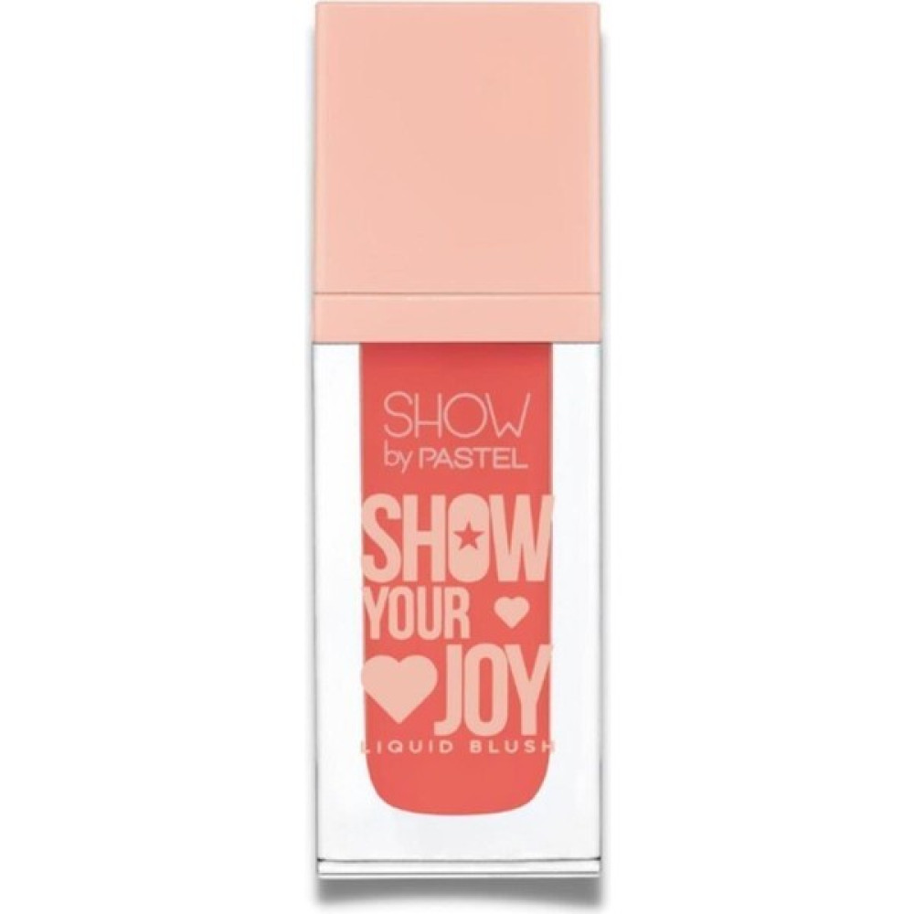 Pastel Show By Show Your Joy Likit Allık 4 Gr Allık Fiyatı