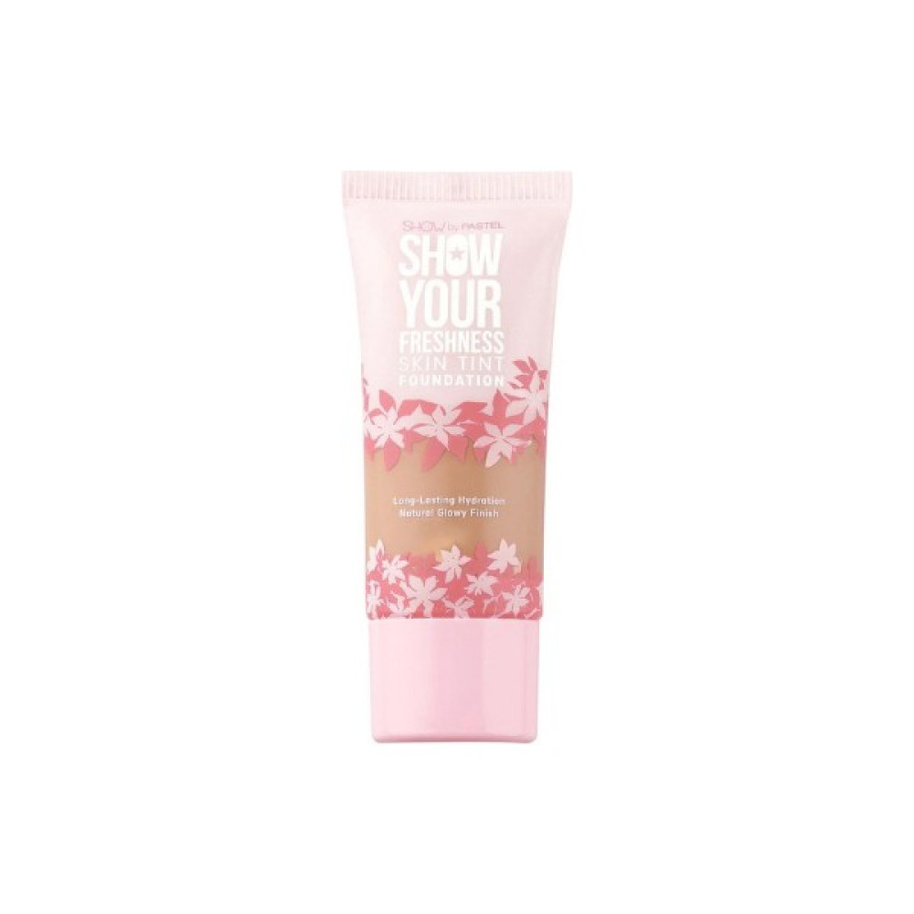 Pastel Show Your Freshness Skin Tint Fondöten 505 Fondötenler Fiyatı
