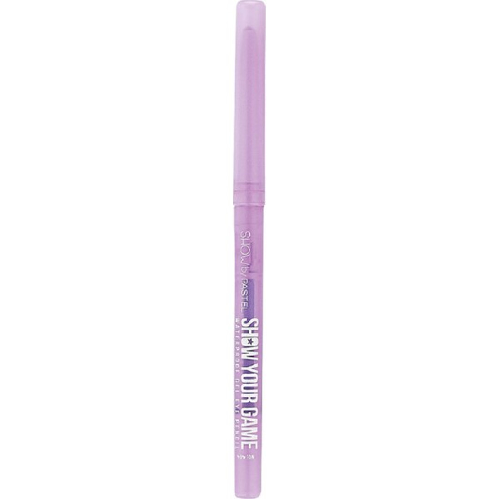 Pastel Show Your Game Waterproof Göz Kalemi 404 Göz Kalemleri Fiyatı