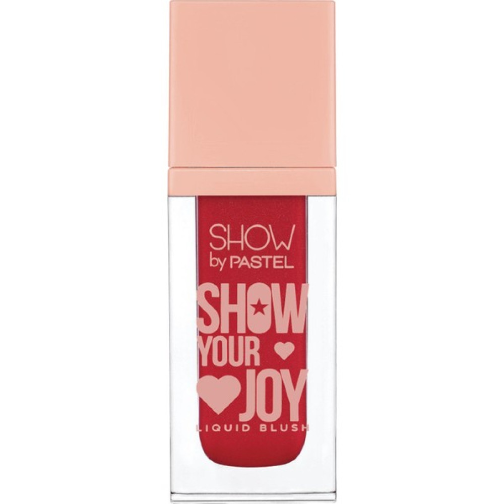Pastel Show Your Joy Likit Allık No: 52 Allık Allık Fiyatı