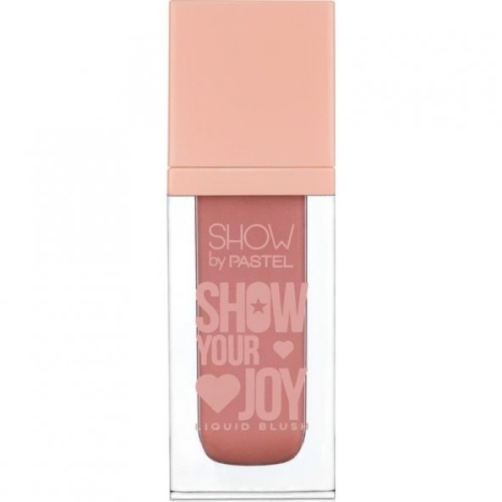 Pastel Show Your Joy Liquid Allik 53 Allık Fiyatı