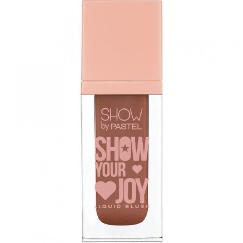 Pastel Show Your Joy Liquid Allik 54 Allık Fiyatı