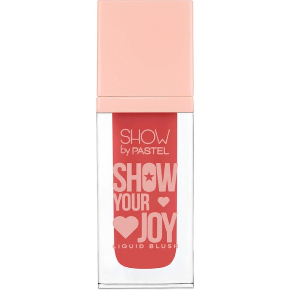 Pastel Show Your Joy Liquid Blush 58 Allık Allık Fiyatı