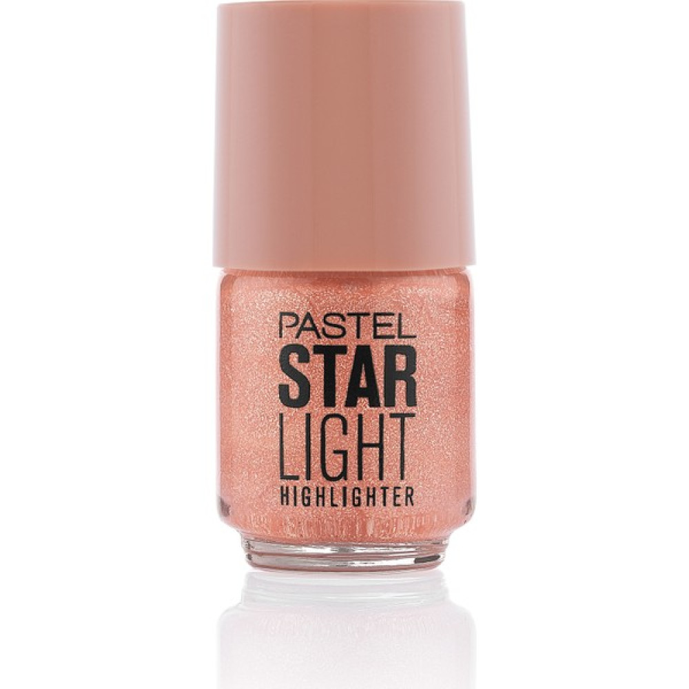 Pastel Star Light Highlighter - Likit Aydınlatıcı 4.2ml Aydınlatıcı Fiyatı