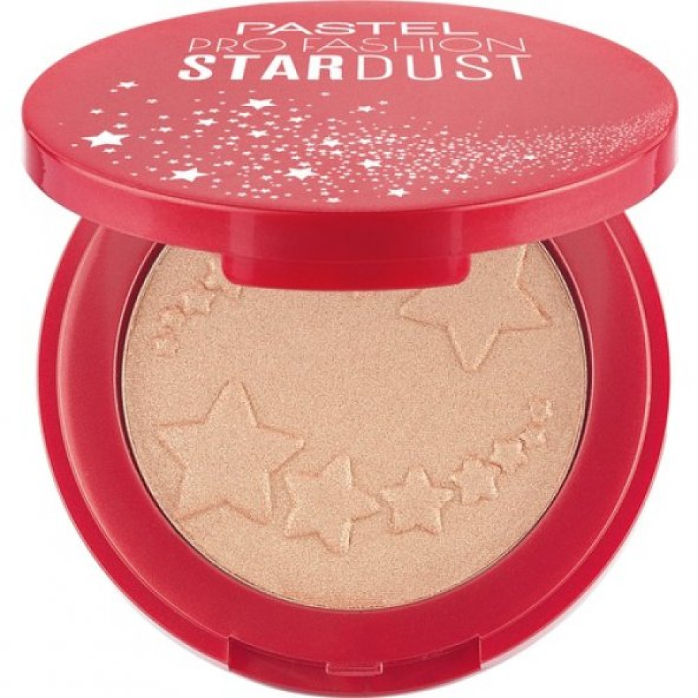 Pastel Stardust Hıghlıghter 322 Aydınlatıcı Fiyatı