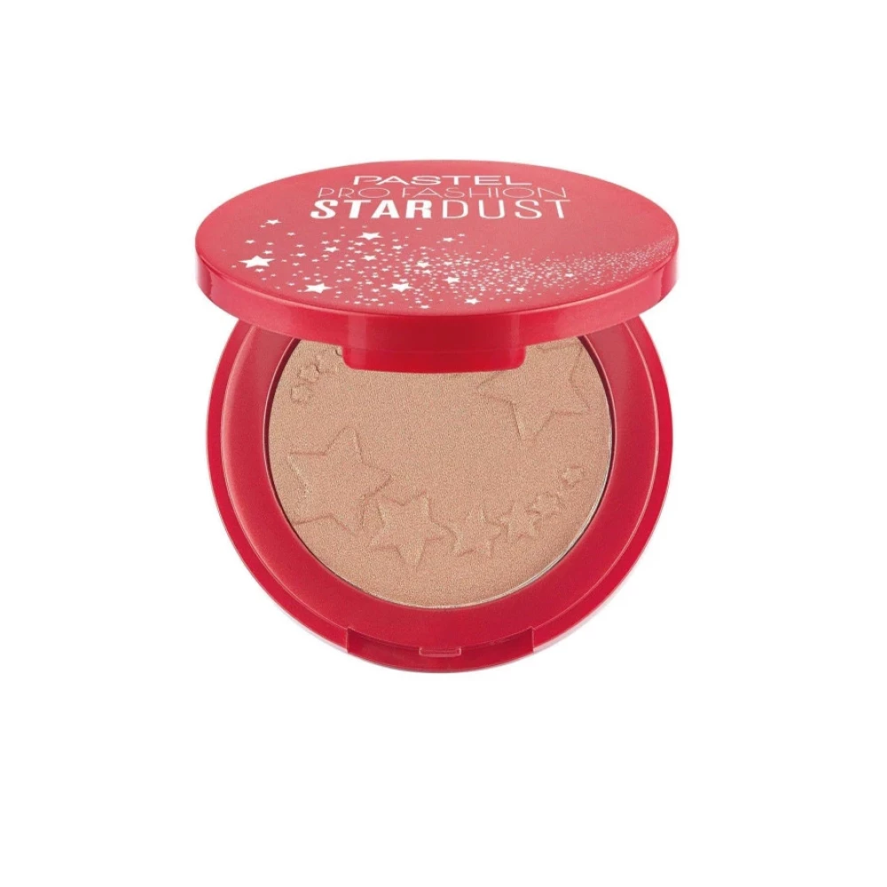 Pastel Stardust Highlighter No:321 8Gr Aydınlatıcı Fiyatı