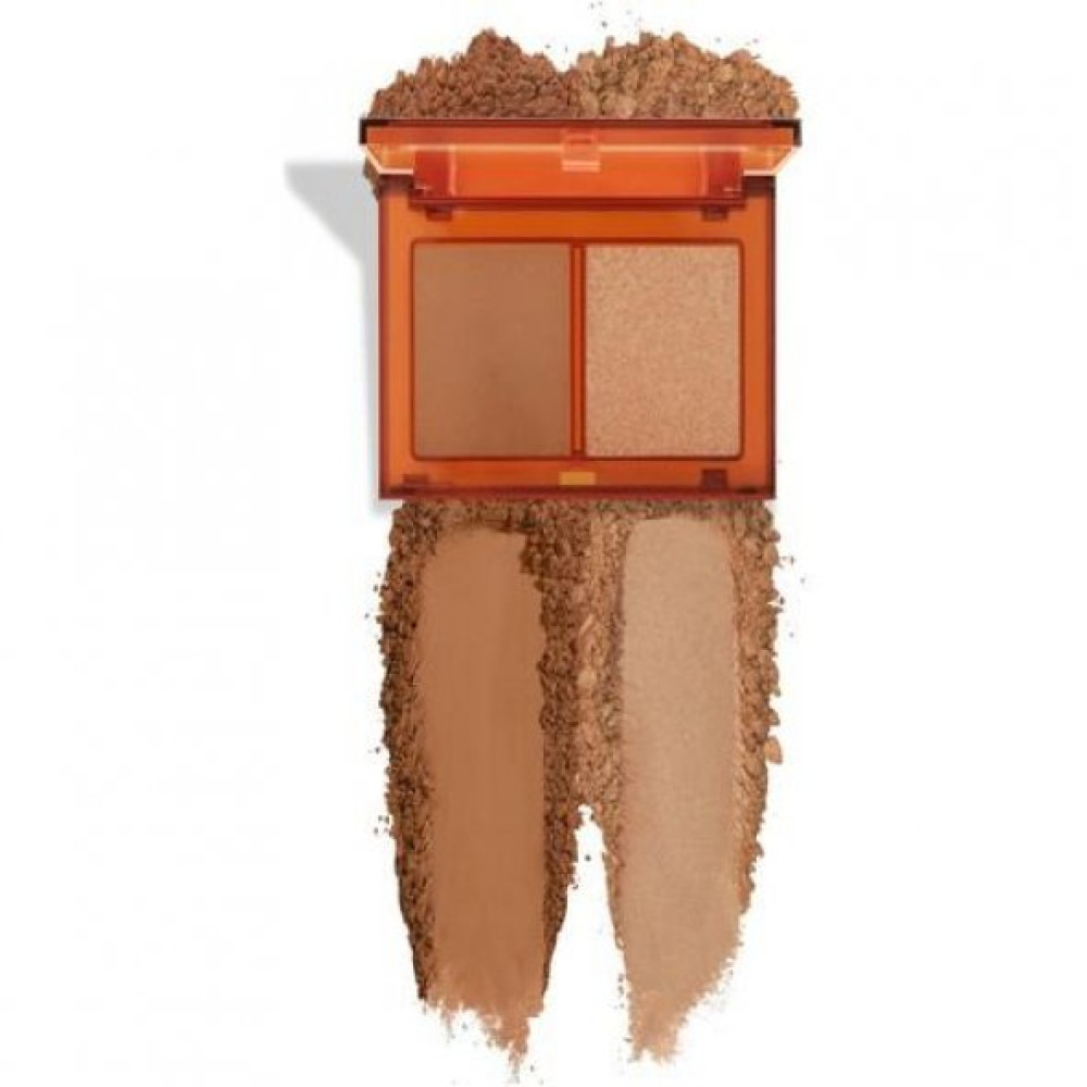 Pastel Sun Kissed Bronzer Highlighter Set No:02 Aydınlatıcı Fiyatı