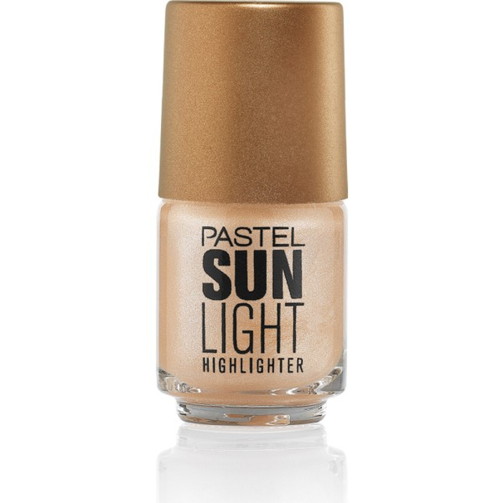 Pastel Sun Light Highlighter - Likit Aydınlatıcı 4.2ml Aydınlatıcı Fiyatı